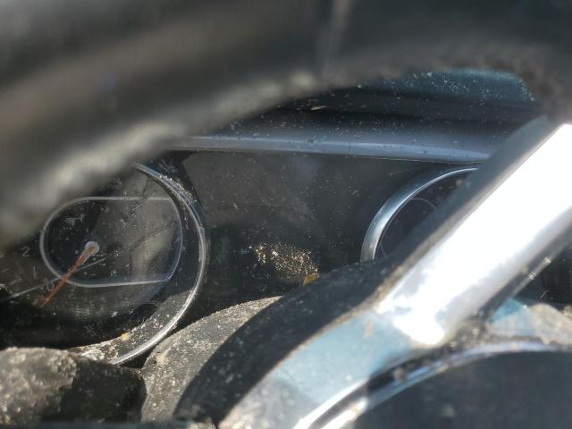 1C4HJXEN4LW231384 - 2020 JEEP WRANGLER U SAHARA Көк фото 9