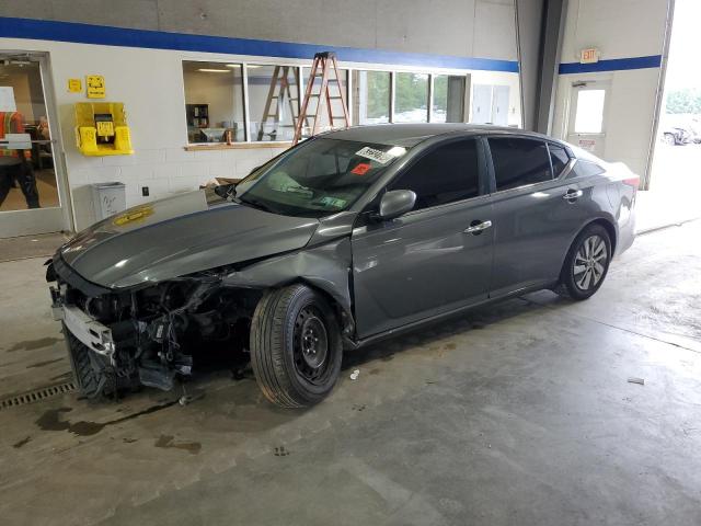 1N4BL4BV5KC212335 - 2019 NISSAN ALTIMA S CHARCOAL photo 1