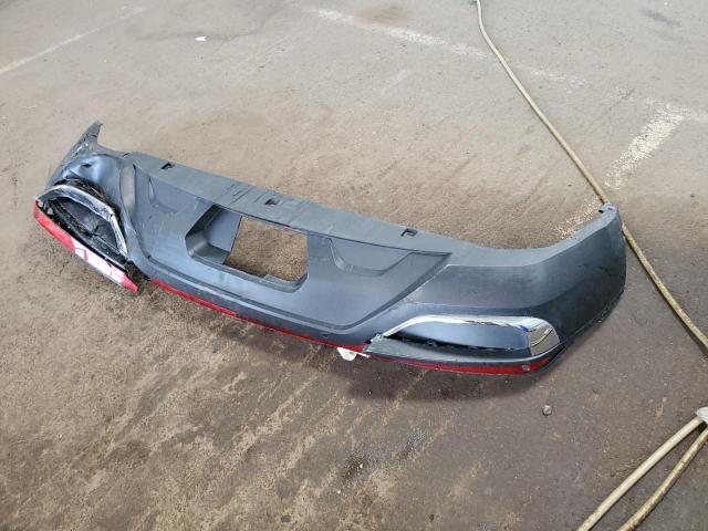 1V2HE2CA4RC220188 - 2024 VOLKSWAGEN ATLAS CROS SE Белый фото 13