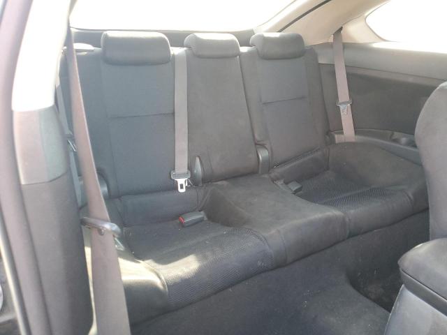 JTKDE177460077855 - 2006 TOYOTA SCION TC 黑色 照片 10
