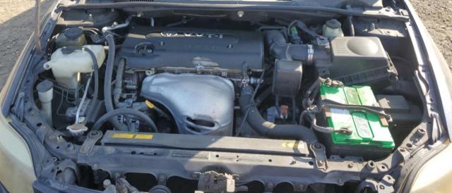 JTKDE177460077855 - 2006 TOYOTA SCION TC 黑色 照片 11