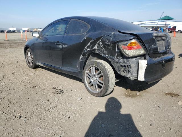 JTKDE177460077855 - 2006 TOYOTA SCION TC 黑色 照片 2