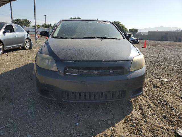 JTKDE177460077855 - 2006 TOYOTA SCION TC 黑色 照片 5