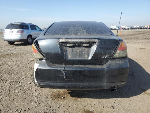 JTKDE177460077855 - 2006 TOYOTA SCION TC 黑色 照片 6