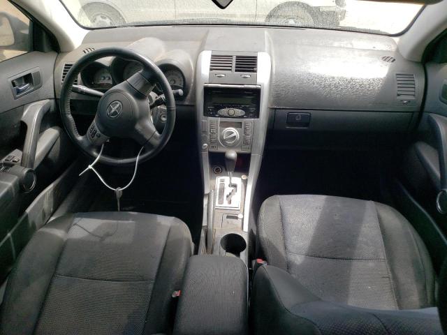 JTKDE177460077855 - 2006 TOYOTA SCION TC 黑色 照片 8