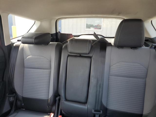 1FMCU9GD5KUA33260 - 2019 FORD ESCAPE SE Rouge photo 10