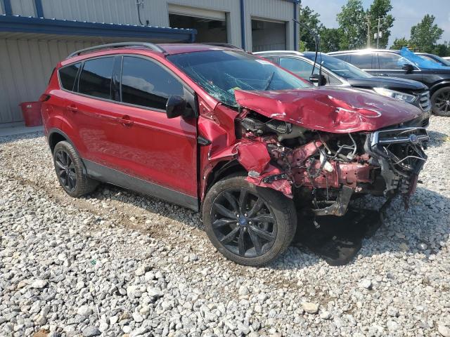 1FMCU9GD5KUA33260 - 2019 FORD ESCAPE SE Rouge photo 4