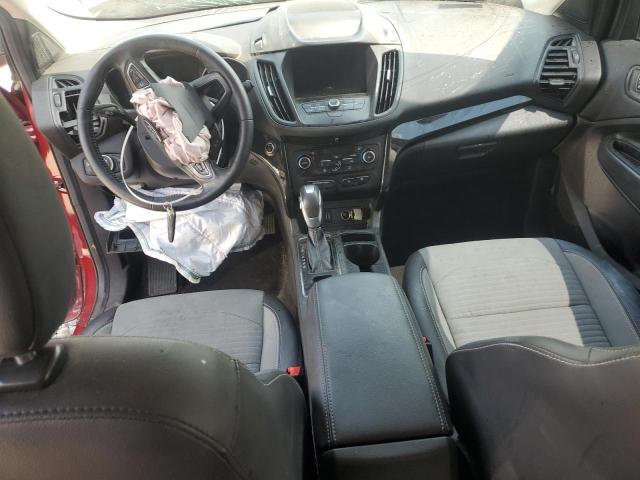 1FMCU9GD5KUA33260 - 2019 FORD ESCAPE SE Rouge photo 8