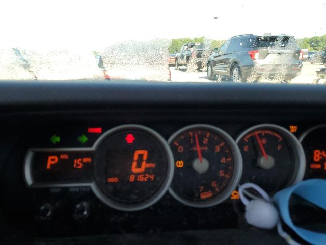 JTLZE4FE4CJ021228 - 2012 TOYOTA SCION XB BLACK photo 9