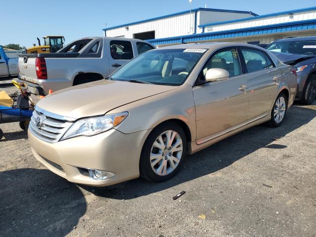 2011 TOYOTA AVALON BASE, 