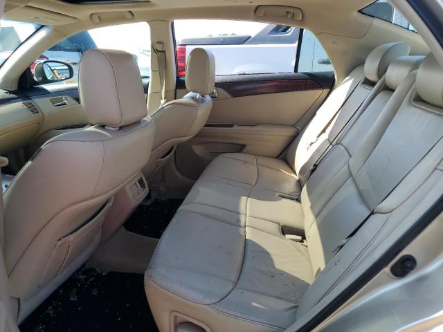 4T1BK3DB0BU381842 - 2011 TOYOTA AVALON BASE 棕色 照片 10