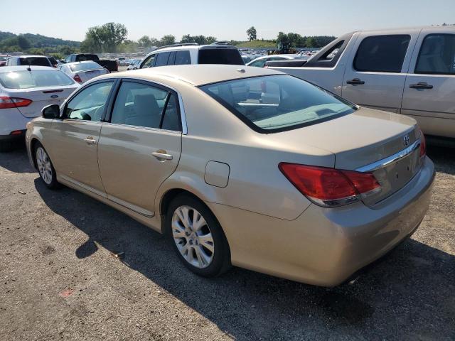 4T1BK3DB0BU381842 - 2011 TOYOTA AVALON BASE 棕色 照片 2