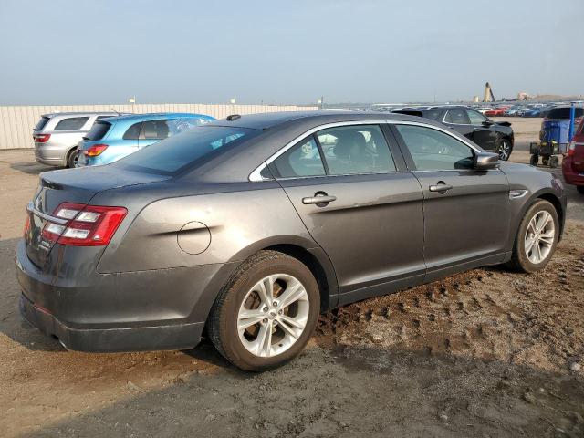 1FAHP2E81FG112482 - 2015 FORD TAURUS SEL GRAY photo 3