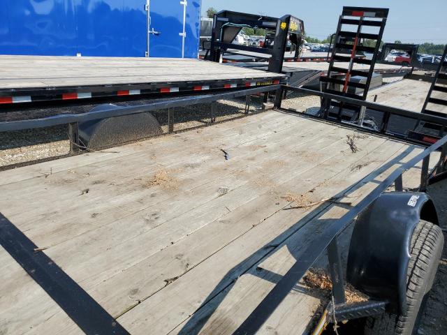 430UD1413LM063668 - 2020 HEART LAND TRAILER BLACK photo 5