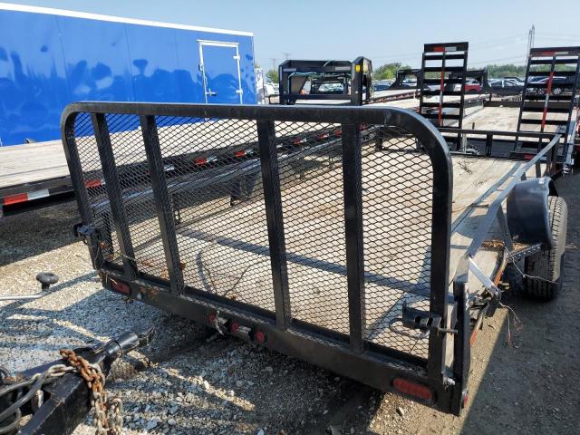 430UD1413LM063668 - 2020 HEART LAND TRAILER BLACK photo 6