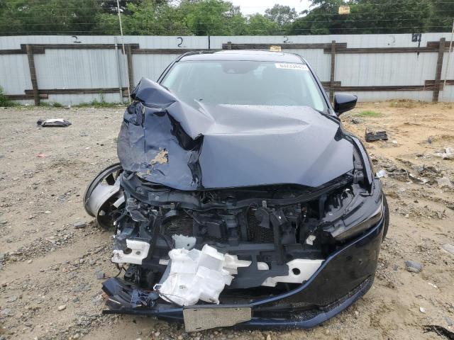 JM1GL1VM9L1526746 - 2020 MAZDA 6 TOURING BLUE photo 5