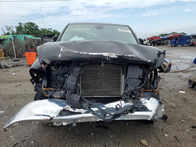 1C6RR6LGXPS564916 - 2023 RAM 1500 CLASSIC SLT 黑色 照片 5