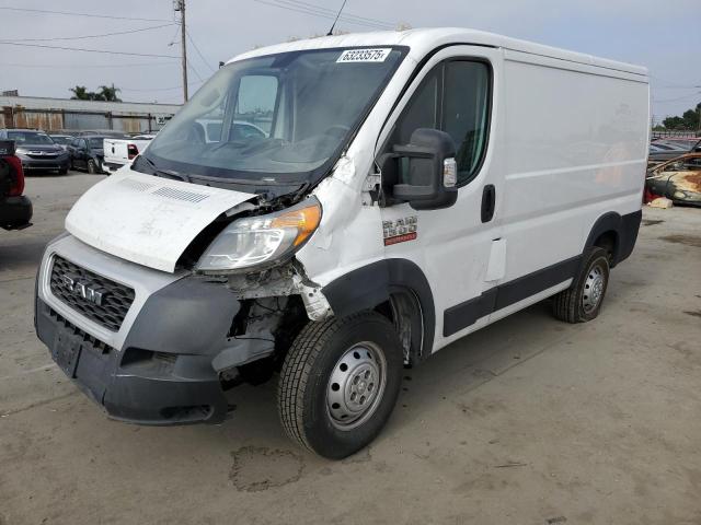 2021 RAM PROMASTER 1500 STANDARD, null