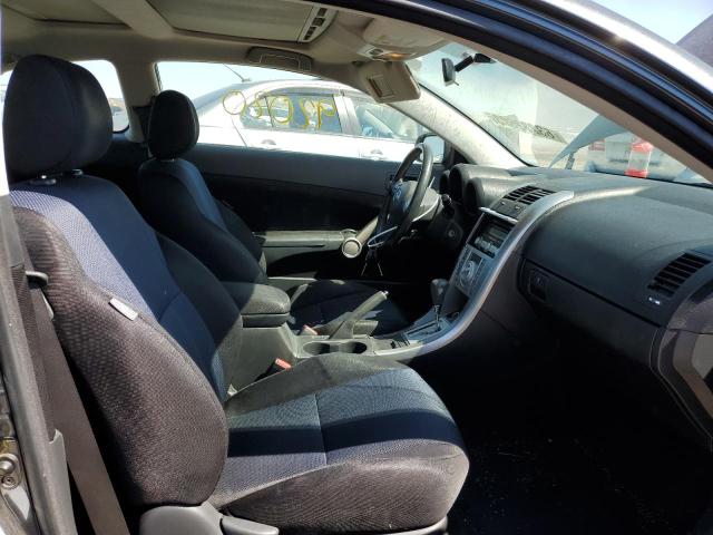 JTKDE3B75A0320326 - 2010 TOYOTA SCION TC 石墨色 照片 10