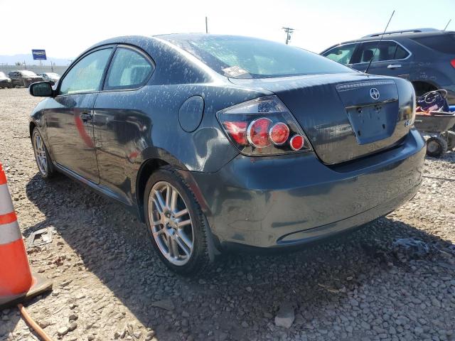JTKDE3B75A0320326 - 2010 TOYOTA SCION TC 石墨色 照片 2