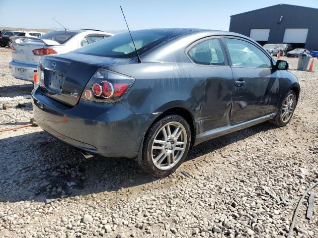 JTKDE3B75A0320326 - 2010 TOYOTA SCION TC 石墨色 照片 3