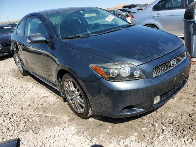 JTKDE3B75A0320326 - 2010 TOYOTA SCION TC 石墨色 照片 4