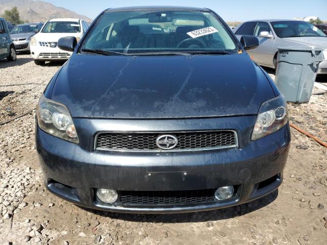 JTKDE3B75A0320326 - 2010 TOYOTA SCION TC 石墨色 照片 5