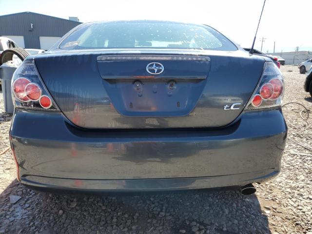 JTKDE3B75A0320326 - 2010 TOYOTA SCION TC 石墨色 照片 6