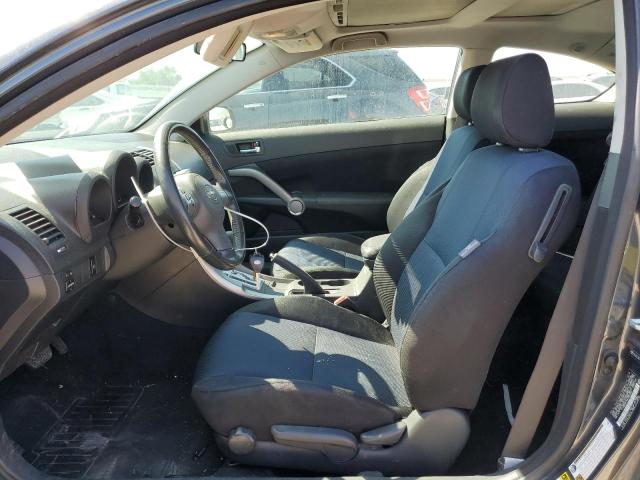 JTKDE3B75A0320326 - 2010 TOYOTA SCION TC 石墨色 照片 7