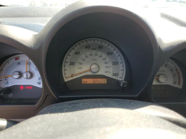 JTKDE3B75A0320326 - 2010 TOYOTA SCION TC 石墨色 照片 9