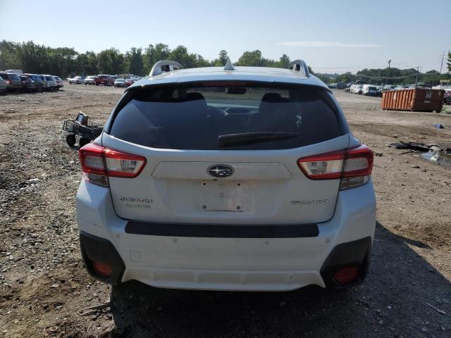 JF2GTANC1K8248004 - 2019 SUBARU CROSSTREK LIMITED WHITE photo 6