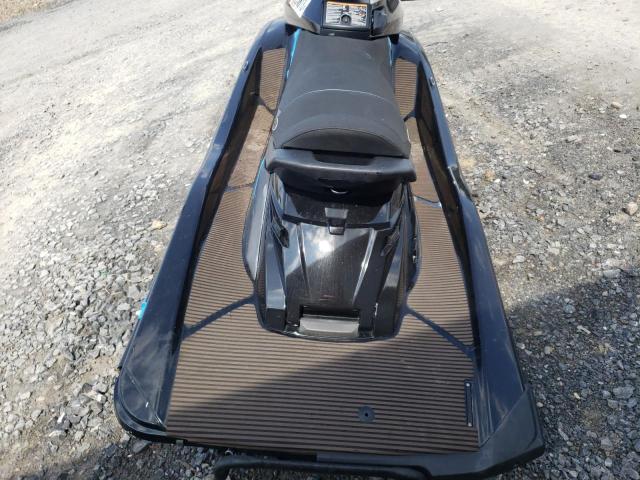 YAMA2866E414 - 2014 YAMAHA JET SKI BLACK photo 6