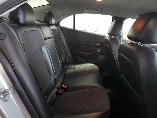 1G11C5SA7DF337730 - 2013 CHEVROLET MALIBU 1LT 银色 照片 10