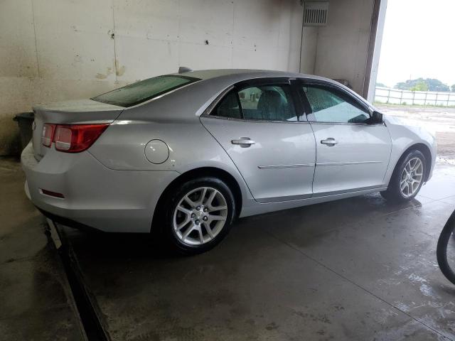 1G11C5SA7DF337730 - 2013 CHEVROLET MALIBU 1LT 银色 照片 3