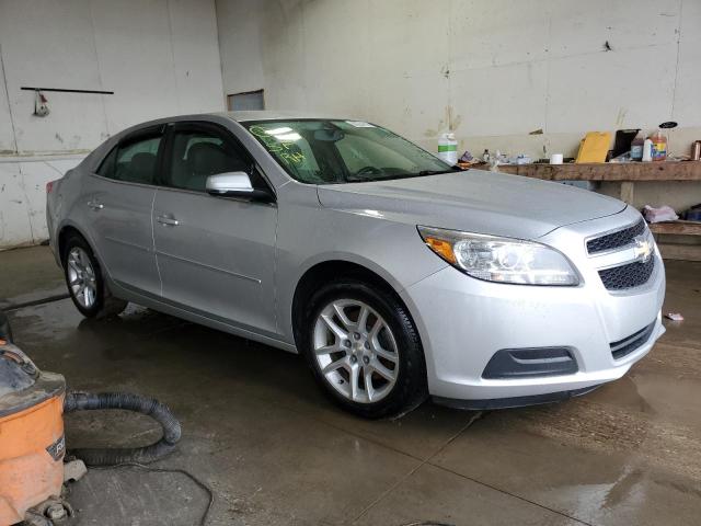 1G11C5SA7DF337730 - 2013 CHEVROLET MALIBU 1LT 银色 照片 4