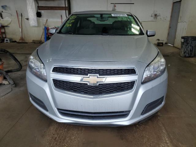 1G11C5SA7DF337730 - 2013 CHEVROLET MALIBU 1LT 银色 照片 5