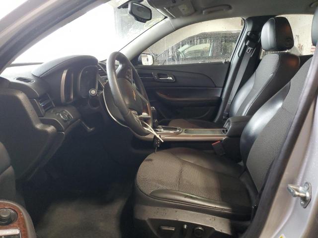 1G11C5SA7DF337730 - 2013 CHEVROLET MALIBU 1LT 银色 照片 7