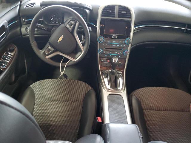 1G11C5SA7DF337730 - 2013 CHEVROLET MALIBU 1LT 银色 照片 8