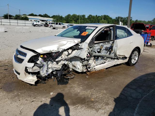 2013 CHEVROLET MALIBU 2LT, 