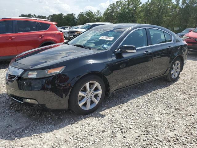 2012 ACURA TL, 