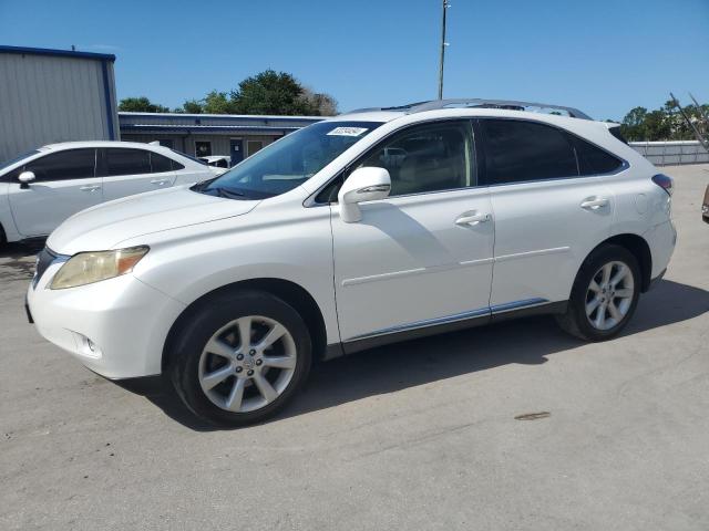 2010 LEXUS RX 350, 