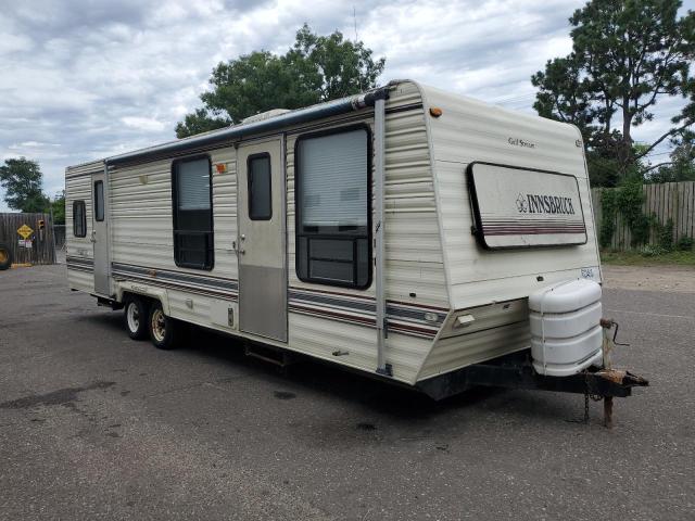 1992 GULF STREAM CONQUEST M-2704, null