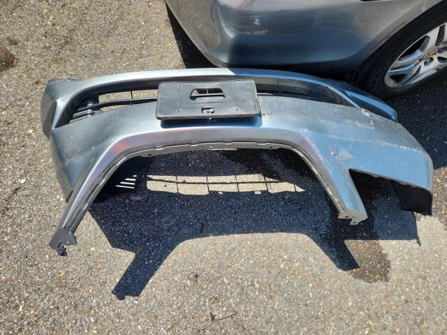 5FNRL38447B029536 - 2007 HONDA ODYSSEY EX SILVER photo 13