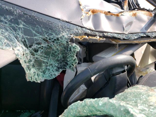 5TDJKRFH1GS237975 - 2016 TOYOTA HIGHLANDER XLE Сұр фото 10