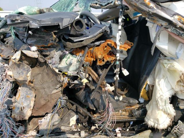 5TDJKRFH1GS237975 - 2016 TOYOTA HIGHLANDER XLE Сұр фото 7