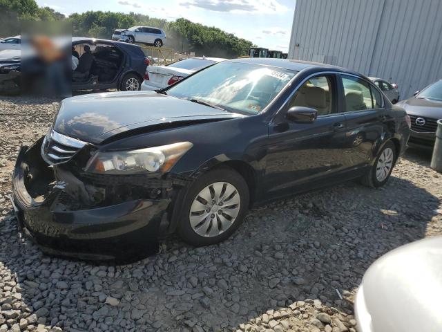 2011 HONDA ACCORD LX, 