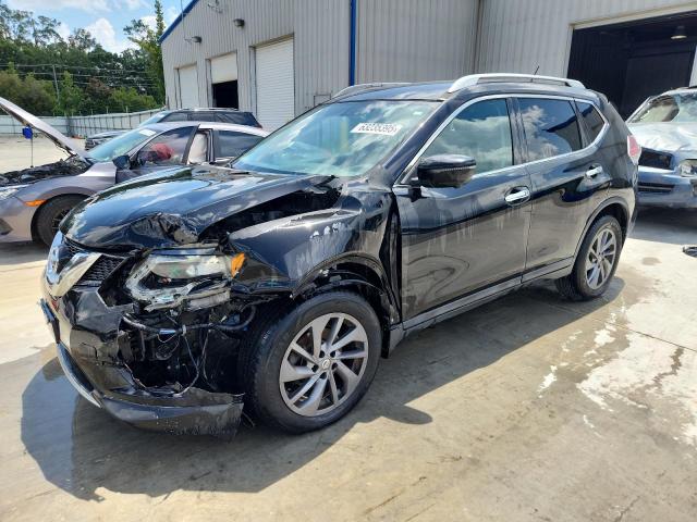 2016 NISSAN ROGUE S, 