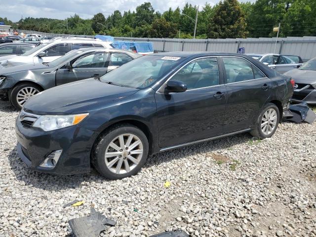 2012 TOYOTA CAMRY SE, 