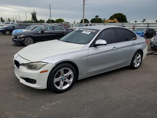 2014 BMW 320 I, 