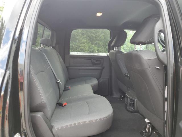 3C6UR5CJ2RG136414 - 2024 RAM 2500 TRADESMAN Noir photo 10